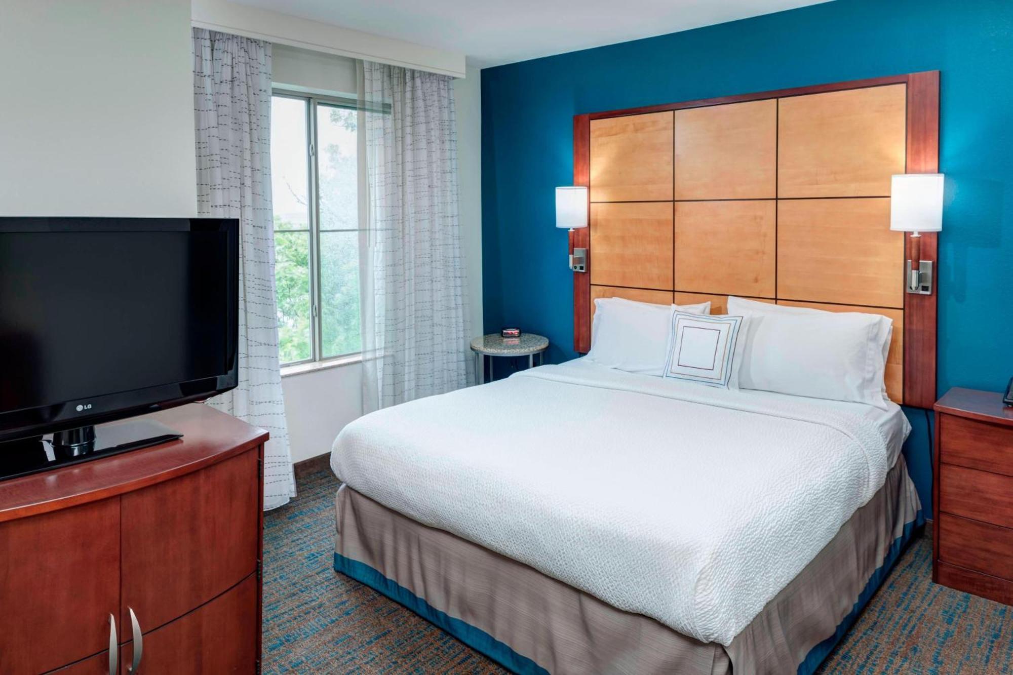 Residence Inn By Marriott Chicago Lake Forest/Mettawa Buitenkant foto